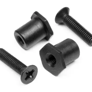 HPI Racing Steering Parts – view 2