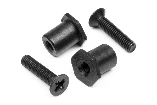 HPI Racing Steering Parts – view 2