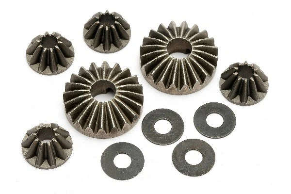 HPI Racing Hard Differential Gear Set