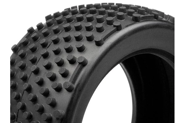 HPI Racing Shredder Tyre for Truggy