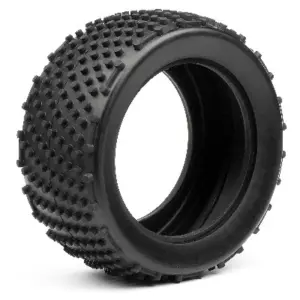 HPI Racing Shredder Tyre for Truggy – view 2