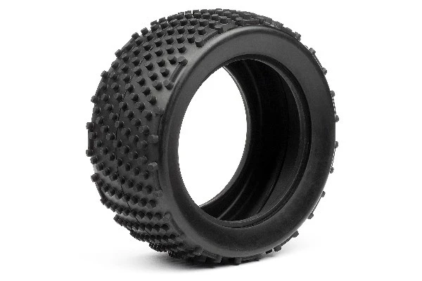 HPI Racing Shredder Tyre for Truggy – view 2