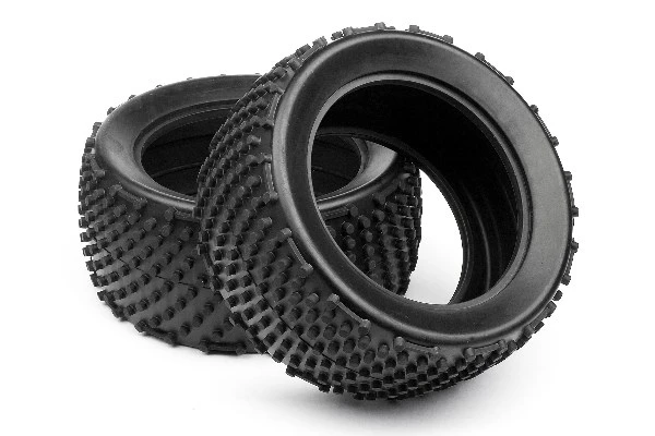 HPI Racing Shredder Tyre for Truggy – view 4