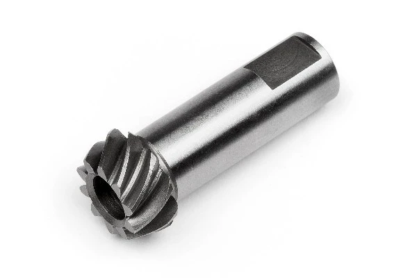 HPI Racing 10T Spiral Input Gear – view 2