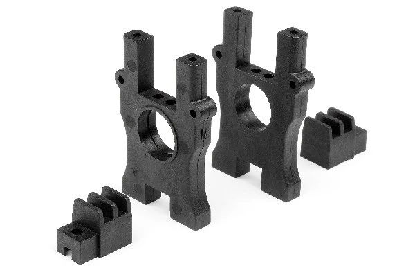 HPI Racing Center Diff Housing Set