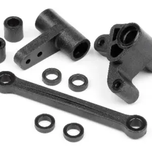 HPI Racing Steering Bellcrank Set – view 2
