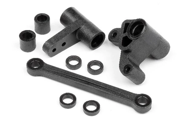 HPI Racing Steering Bellcrank Set – view 2