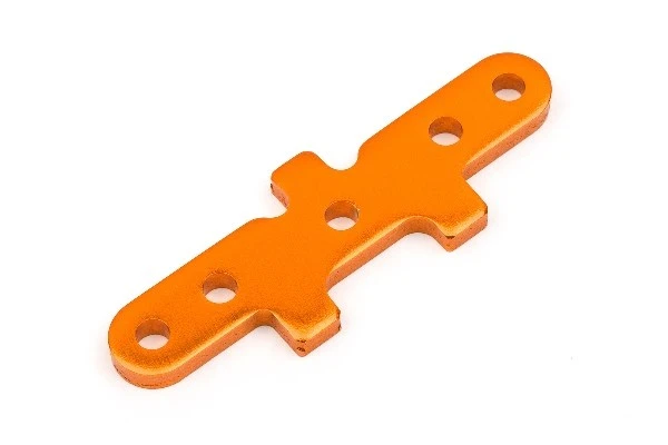 HPI Racing Front Lower Arm Brace Orange – view 2