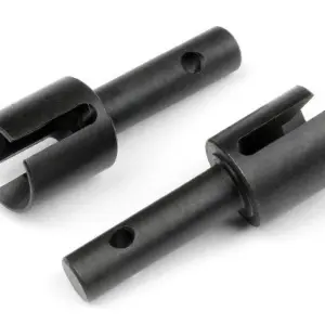 HPI Racing Gear Shaft 5X29Mm (Pr) – view 2