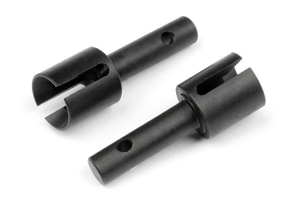 HPI Racing Gear Shaft 5X29Mm (Pr) – view 2