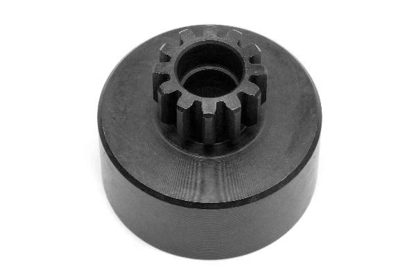 HPI Racing 12T Clutch Bell – view 2