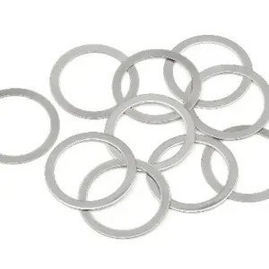 HPI Racing Gearbox Spacer Set