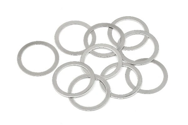 HPI Racing Gearbox Spacer Set