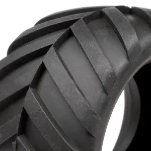 HPI Racing Bullet Mt Tyres (2Pcs)