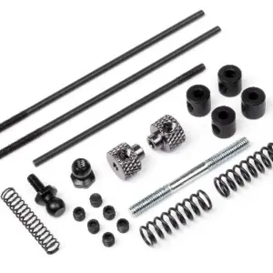 HPI Racing Linkages Set