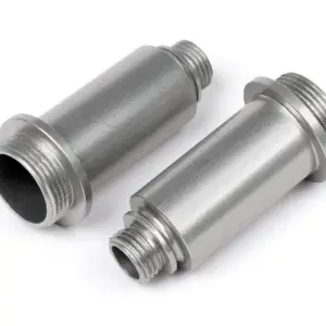 HPI Racing Front Shock Body (Pr)