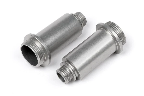 HPI Racing Front Shock Body (Pr)