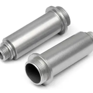 HPI Racing Rear Shock Body (Pr)