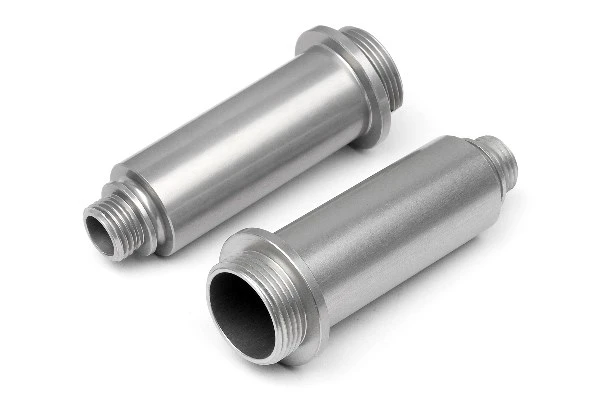 HPI Racing Rear Shock Body (Pr)