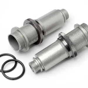 HPI Racing Threaded Rear Shock Body (Pr)