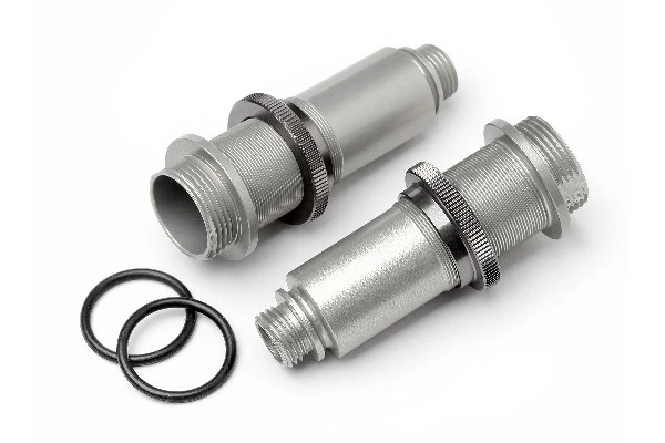 HPI Racing Threaded Rear Shock Body (Pr)