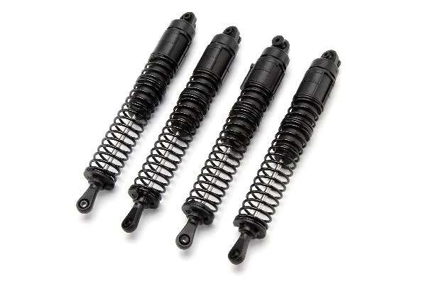 HPI Racing Big Bore Sport Shock Set (Assembled/Savage)
