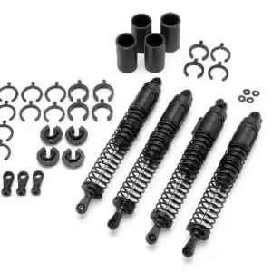 HPI Racing Big Bore Sport Shock Set (Assembled/Savage) – view 2