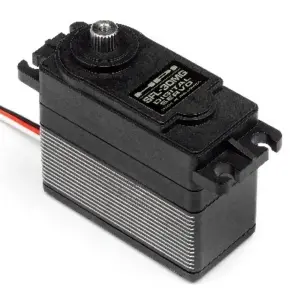 HPI Racing SFL-30Mg Digital Servo (High Torque/18Kg-Cm 6.0V)