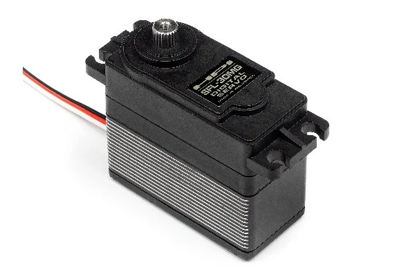 HPI Racing SFL-30Mg Digital Servo (High Torque/18Kg-Cm 6.0V)
