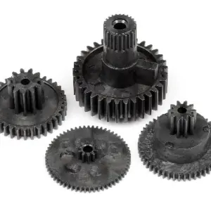 HPI Racing Hpi Sf-20 Servo Gear Set