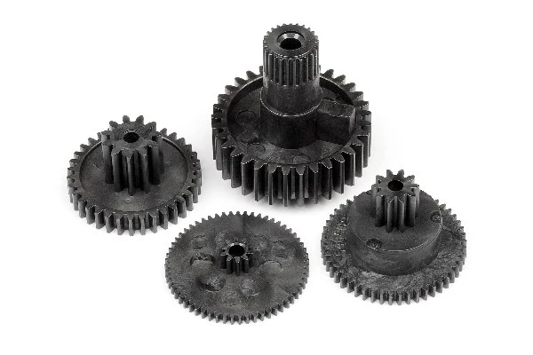 HPI Racing Hpi Sf-20 Servo Gear Set
