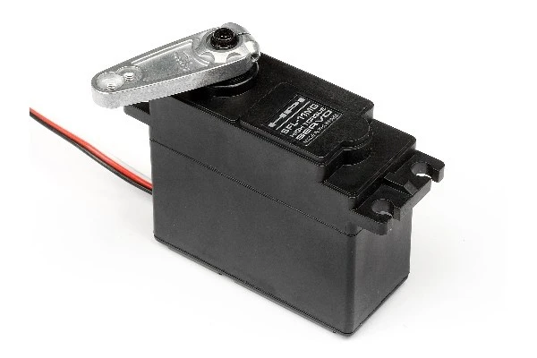 HPI Racing Hpi SFL-11Mg Servo(Metal Gear/24.7Kg-Cm6.0V)