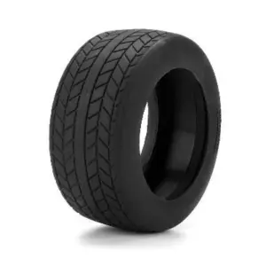 HPI Racing Vintage Performance Tyre 26Mm D Compound (2Pcs)