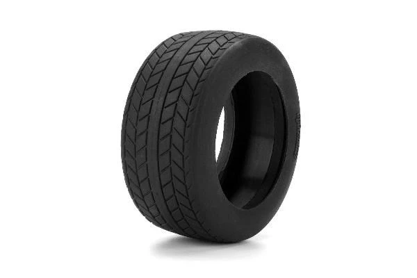 HPI Racing Vintage Performance Tyre 26Mm D Compound (2Pcs)