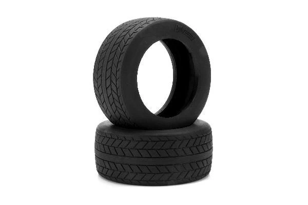 HPI Racing Vintage Performance Tyre 26Mm D Compound (2Pcs) – view 3