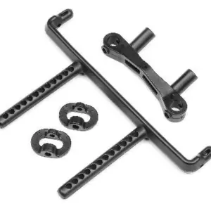 HPI Racing Body Mount Set