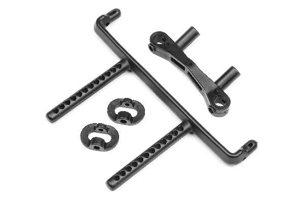 HPI Racing Body Mount Set
