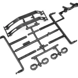 HPI Racing Body Mount Set – view 2