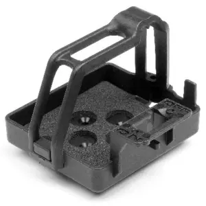 HPI Racing Esc Tray Set