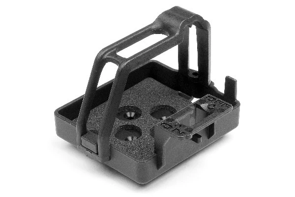 HPI Racing Esc Tray Set