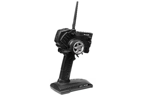 HPI Racing Hpi Tf-20e 2.4Ghz Transmitter (2Ch) – view 4