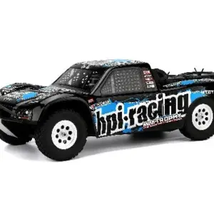 HPI Racing Dt-1 Truck Body – view 2