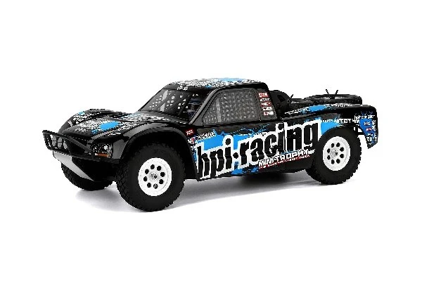 HPI Racing Dt-1 Truck Body – view 2