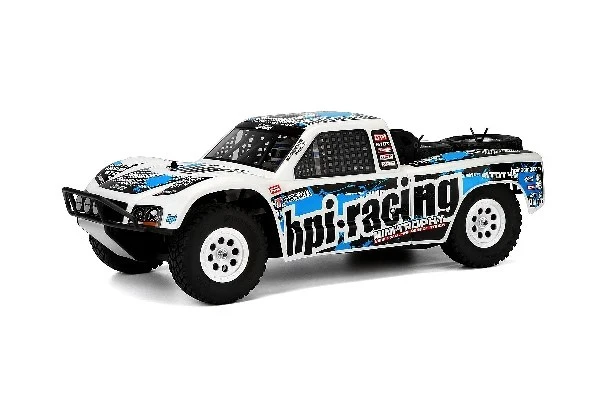 HPI Racing Dt-1 Truck Body – view 3
