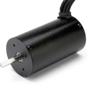 HPI Racing Flux Alphastar 2350Kv Brushless Motor – view 2