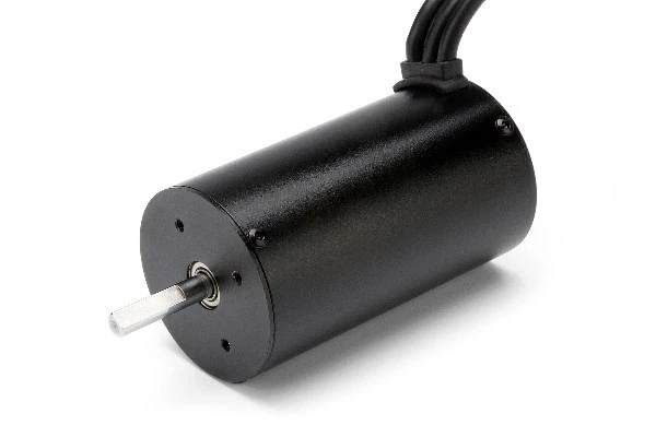 HPI Racing Flux Alphastar 2350Kv Brushless Motor – view 2
