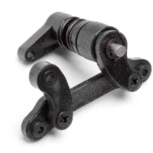 HPI Racing Steering Arm/Servo Saver Set