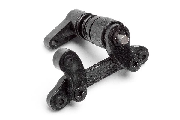 HPI Racing Steering Arm/Servo Saver Set