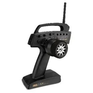 HPI Racing Hpi Tf-40 2.4Ghz Transmitter (2Ch)