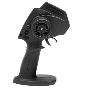 HPI Racing Hpi Tf-11 - 2.4Ghz Transmitter (2Ch) – view 2